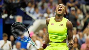 Amerykanka górą w starciu nastolatek. Kolejna niespodzianka w US Open