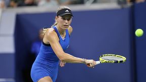 Była liderka rankingu za burtą. Triumfatorka US Open odprawiła rodaczkę