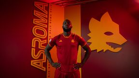 AS Roma potwierdziła transferowy hit. Gwiazdor zostaje w Serie A