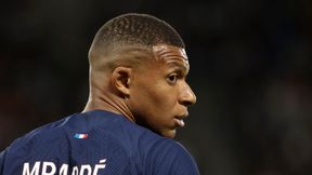 Szef PSG przekazał nowe wieści o Mbappe. Tylko o jednym nie chciał mówić