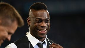 Mario Balotelli znów na świeczniku. Radykalna decyzja