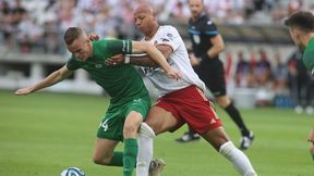 PKO Ekstraklasa: duży awans Warty Poznań, zobacz tabelę