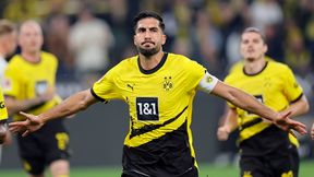 Liga Mistrzów. Paris Saint-Germain. Borussia Dortmund. O której? Transmisja TV, stream online