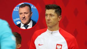 "Trzeba oczekiwać klasy". Lewandowski wbił szpilkę PZPN