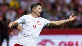 "Zastanawiające". Lewandowski nie rozumie zachowania kadrowiczów