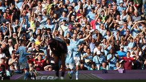 Kanonady Manchesteru City i Tottenhamu Hotspur