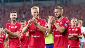 Kto przychodzi do Widzewa, musi to wiedzieć. "Nie wierzę, że ktoś nie odrobi pracy domowej"