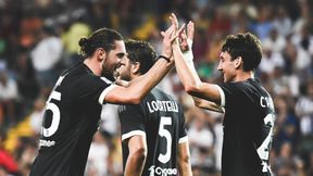 Serie A. Juventus - Lecce. O której? Transmisja TV, stream online