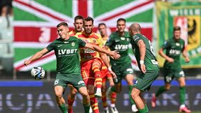 Wrocław ma swojego bohatera! Trzy gole w meczu Śląsk - Jagiellonia