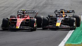 Coś nieprawdopodobnego. Verstappen przeszedł do historii F1