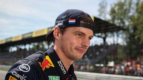 Verstappen był bezwzględny dla rywala. Tak przeszedł do historii F1