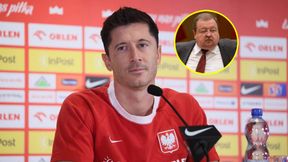 Szokujące słowa nt. Lewandowskiego. "Szuka pretekstu"