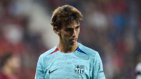 Te kluby odrzucił Joao Felix. Portugalczyk chciał tylko Barcelony