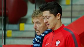 Boniek skrytykował Lewandowskiego. "To też twoja rola"