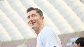 Robert Lewandowski nominowany do Złotej Piłki. Dwóch wyraźnych faworytów