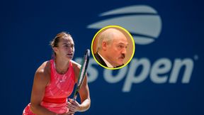 Sabalenka nową liderką. Zaskakująca reakcja Łukaszenki