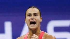 Sabalenka poległa 0:6. Szok, jak skończył się jej mecz