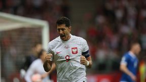 Media na Wyspach Owczych zachwycone Lewandowskim. Tak go określili