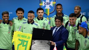 Niebywały wyczyn. Neymar pobił rekord Pelego