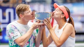 US Open: niespodzianka w finale