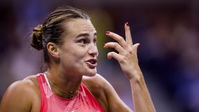 Sabalenka przetrawiła porażkę. Zobacz, co zrobiła po finale