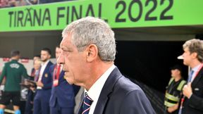 Fernando Santos: Jestem do dyspozycji. Wierzę w powodzenie tej misji