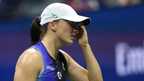 Wielkie zmiany w rankingu WTA. Iga Świątek zdetronizowana