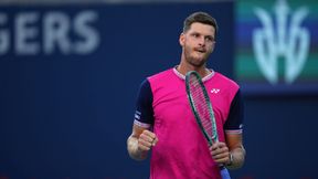 Roszady w rankingu ATP po US Open. Które miejsce Huberta Hurkacza?