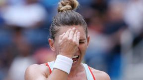 Potężna kara za doping dla Simony Halep. "Moja walka trwa dalej"