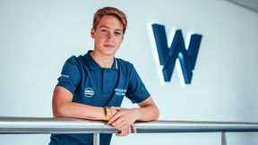 Ukraina doczeka się kierowcy w F1? Williams da szansę młodemu talentowi