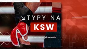 Szymon Bajor - Matheus Scheffel typy na KSW 97 24.08.2024 | Walka wieczoru