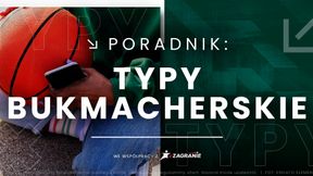 Typy na jutro | 11.12.2023 | Jakie poniedziałkowe mecze warto mieć na oku?