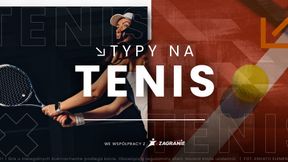 Typy na jutro | 23.11.2023 r. | Nieoczywiste analizy bukmacherskie na tenis