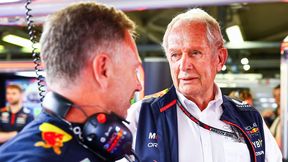 Verstappen postawi weto? Plotki o wojnie na szczycie Red Bulla