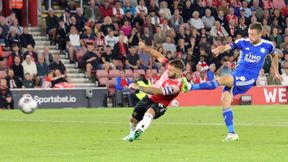 Southampton straciło worek goli. Jan Bednarek był niewinny