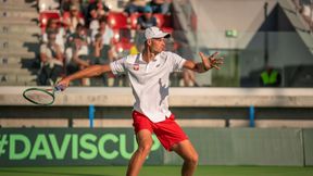 ATP Paryż. Roberto Bautista - Hubert Hurkacz. Gdzie oglądać? O której? Transmisja TV, stream online