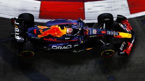 Red Bull nie spodziewał się takich problemów. Passa zwycięstw przerwana?