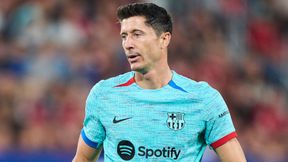 Robert Lewandowski usiądzie na ławce? Prasa nie ma wątpliwości