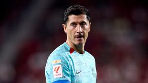 Lewandowski ostrzega. Tym razem nie chodzi jednak o kadrę