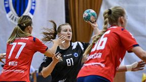 U siebie są groźne. Przemeblowany Handball JKS Jarosław z pełną pulą