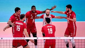 Piękny widok! Zobacz ranking FIVB po triumfie Polski w ME siatkarzy