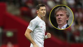 "Polskie piekiełko". Boniek zabrał głos ws. Lewandowskiego