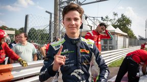 Red Bull postawił na polski talent! Nadzieje na karierę w F1 wzrosły