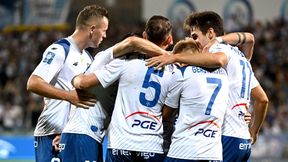 PKO Ekstraklasa: Stal Mielec blisko czołówki, zobacz tabelę