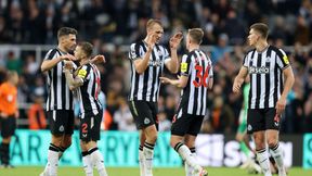 Newcastle United złamało zasady UEFA. Powodem pogoda