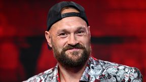 Nowy cel Tysona Fury'ego. Tego nie spodziewał się nikt