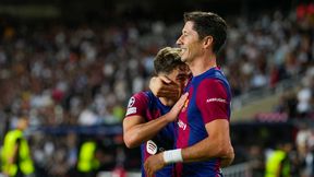 Szczególny gol. Lewandowski znów napisał historię