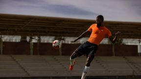 Siła w zespole! Under Armour postanowił stworzyć najlepszą mowę motywacyjną