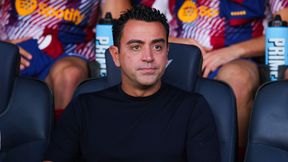 Lider projektu zostaje na dłużej. Xavi podpisał nową umowę z Barceloną