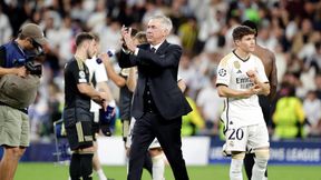 Carlo Ancelotti może być zadowolony. Gwiazda Realu Madryt wraca do gry